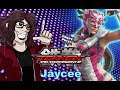 Edgey Plays Tekken Tag Tournament 2: Jaycee