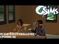 Ein gar vorzügliches Mahl | Die Sims 2 Build a City Challenge | Part 08