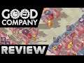 Eine ehrliche Review von Good Company