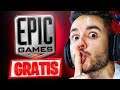 EL NUEVO JUEGO GRATIS DE EPIC GAMES !! - TheGrefg