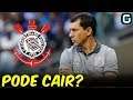 Programa Completo (16/10/19) - Em caso de derrota para o Goiás, Carille pode cair?