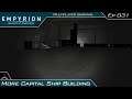Empyrion Galactic Survival - Multiplayer | More Capital Ship Building | Episode 031