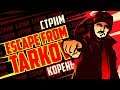 🔴 Escape from Tarkov 🔴 Вечерний забег  ...   №193 (DY)