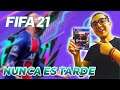 ESTRENAMOS FIFA 21 | ULTIMATE TEAM Y TEMPORADAS ONLINE | FIFA 21 [LIVE]