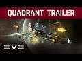 EVE Online: Quadrant 4 - Phoenix Trailer