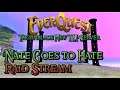 EverQuest HATE Raid with Nate! Thornblade TLP Server