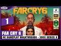 Far Cry 6 #1 - Intro und die ersten 30 Minuten | Xbox Series X Gaming 4K 60FPS