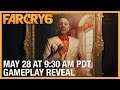 Far Cry 6 Gameplay Reveal Teaser!