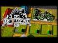 FARM MANAGER 2021 #035 ★ Strategische Planung | Let's Play Farm Manager 2021