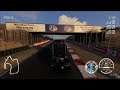 FIA European Truck Racing Championship - Sunset Gameplay (PC HD) [1080p60FPS]
