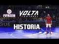 FIFA 20 | Volta Football | Historia | Gameplay en Español