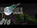 Final Fantasy VII (1997) - Part 16 | Cloud's Past