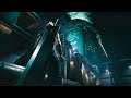 FINAL FANTASY VII REMAKE DEMO