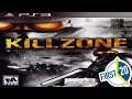 First 20 Minutes: Killzone [PS3]