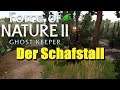 🌿 Force of Nature II Ghost Keeper🌿 Der Schafstall (Ende) Deutsch Let's Play S01E11