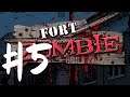 【りなくす】Fort Zombie - #5