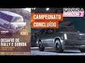 Forza Horizon 3 #442 - DESAFIO DE RALLY E SUBIDA] - 04/04 - SUBIDA DE MONTANHA PELA FLORESTA DA NEVE
