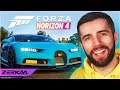 Forza Horizon 4... Is This The Best Racing Game Ever? (Forza Horizon 4)