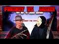 Freddy VS Jason Try Not To Laugh Edition!