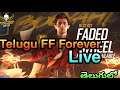 freefire live telugu - freefire live || Soulmate  PC gameplay || Telugu FF Forever Live #9