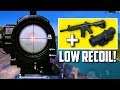 Full 6x M416 Has Low Recoil? | PUBG Mobile Pro TPP Highlights