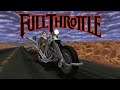#Full_Throttle_Remastered #tsem13 #We_Love_Old_Games