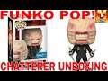 Funko Pop! The Chatterer Unboxing
