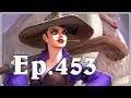 Funny And Lucky Moments - Hearthstone - Ep. 453