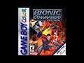 Game Boy Color - Bionic Commando: Elite Forces 'Title, Intro & Demo'