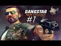 Gangstar New Orleans-Android-Aprendendo a jogar pelo tutorial(1)