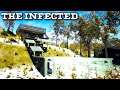 Garage Staircase | The Infected Gameplay | S3 Part 81