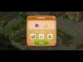 Gardenscapes Level 85