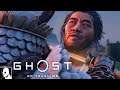 Ghost of Tsushima Director's Cut Iki Island Deutsch #19 - Die WAHRHEIT über TENZO !