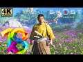 Ghost of Tsushima Gameplay Walkthrough Part  18  - LAST SAMURAI [4K PS4 PRO] - No Commentary