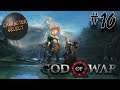 God of War Part 10 - Rocks Have Weak Points? - CharacterSelect