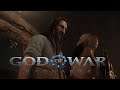 God of War Ragnarok gow5 Gameplay Trailer  PlayStation 5 upcoming Game. WHO IS Tyr and Angrboda ?