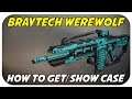 GOD ROLL Braytech Werewolf How To Get A Must Have