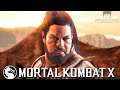 Going Crazy With The Worst Variation In MKX! - Mortal Kombat X: "Bo Rai Cho" Gameplay