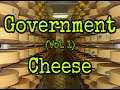 Government Cheese Vol. 1
