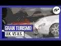 Gran Turismo - Walkthrough - Special Events - Anglo-American Sports Car Championship