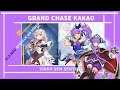 [Grand Chase KR] Vídeo Sem Sentido - Opinem em que Char Pegar!