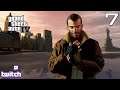 Grand Theft Auto IV - Parte 7 - Walkthrough Gameplay