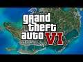 GTA 6 Map Location & Details LEAKED! Largest GTA Map Ever, Vice City Building Interiors & MORE