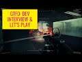 GTFO: I Got Totally Rinsed While The Developers Laughed
