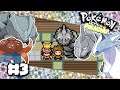 Guía Pokemon Let's Go Pikachu GBA 6.0 | GBA |Parte 3|Pelea en el gimnasio| Como Atrapar a Glastrier