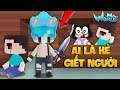 GUMBALL THỬ THÁCH TROLL BẰNG AI LÀ KẺ GIẾT NGƯỜI*GUMBALL LÀ KẺ GIẾT NGƯỜI TRONG OOPS GANG MINI WORLD