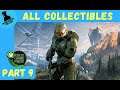 Halo Infinite ALL COLLECTIBLES Guide Part 9