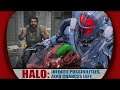 Halo: Infinite Possibilities, Zero Chances Left