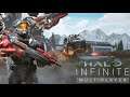 Halo Infinite (XB1, XSX) Multiplayer Beta - Tutorial & Quick Play
