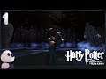 Harry Potter and the Prisoner of Azkaban ● Прохождение #1 ● НАШЕСТВИЕ ДЕМЕНТОРОВ